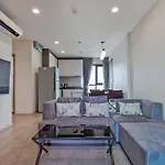 The Sea Base Central Pattaya 20Th High Floor