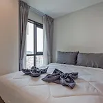 The Sea Base Central Pattaya 20Th High Floor