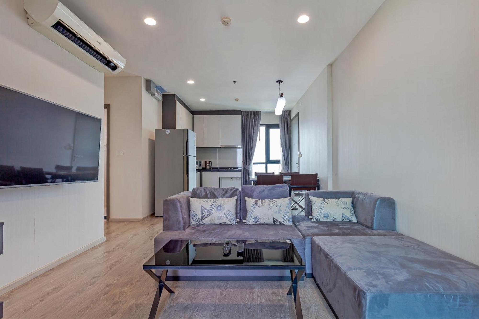 The Sea Base Apartment *