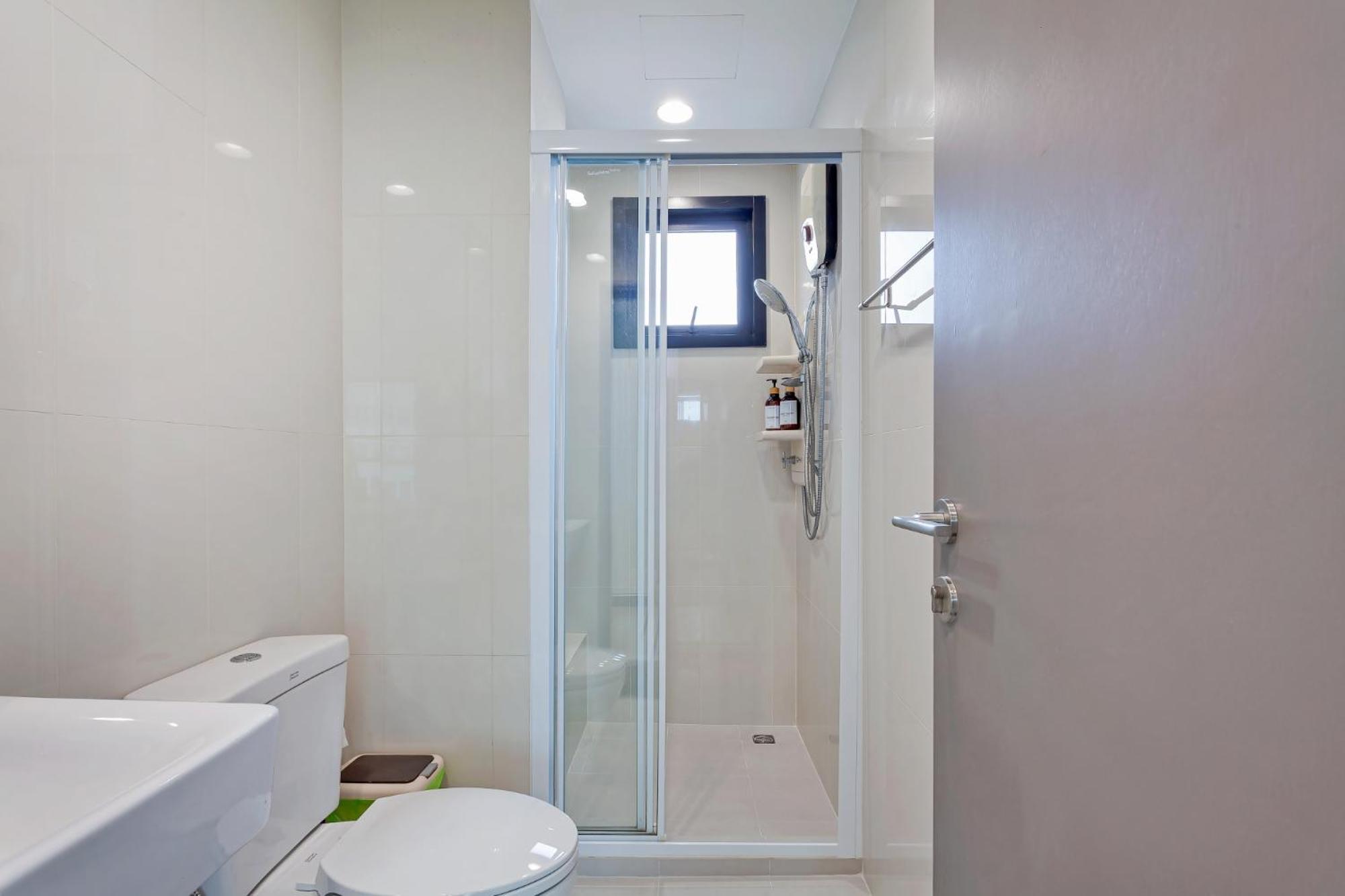 Apartment The Sea Base *