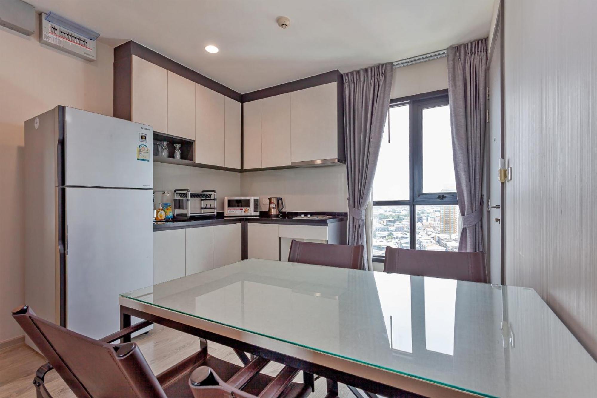 Apartment The Sea Base *
